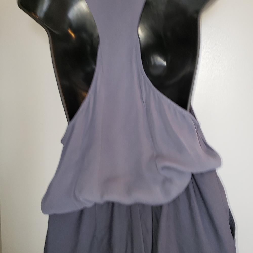 NWT adorable FREE PEOPLE jumpsuit - Picture 4 of 14
